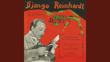 When Day Is Done (From Sweet and Lowdown)