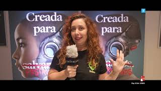 The Creator | Reacciones tras el Pase Especial | HD