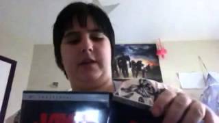 DVD talk Jaws/Elmo in grouchland