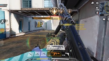 TEAM DEATHMATCH || COMBINE  || Call Of Duty Mobile Multiplayer Gameplay || #TEAM_DEATHMATCH