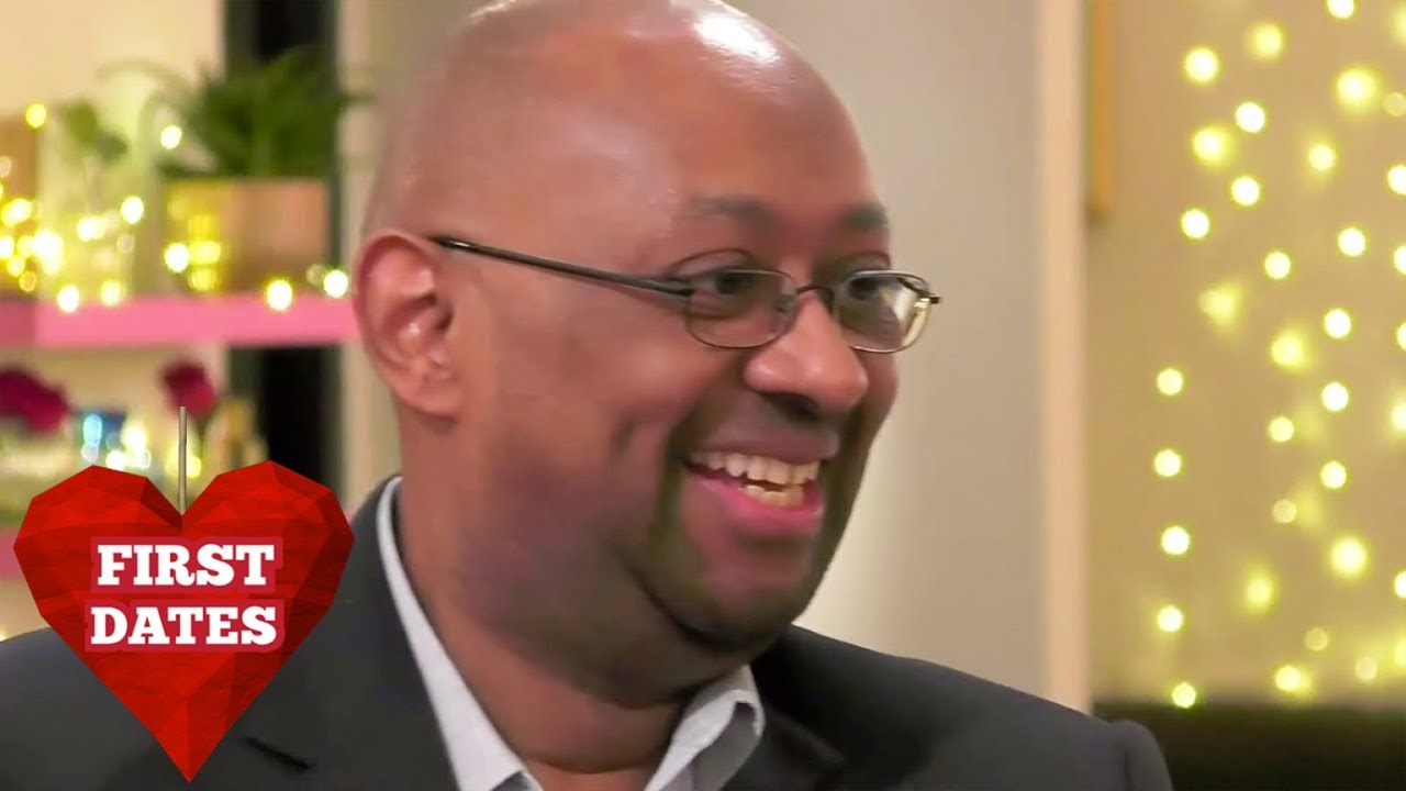 Extra Extra It’s Howard From The Halifax Adverts! First Dates YouTube