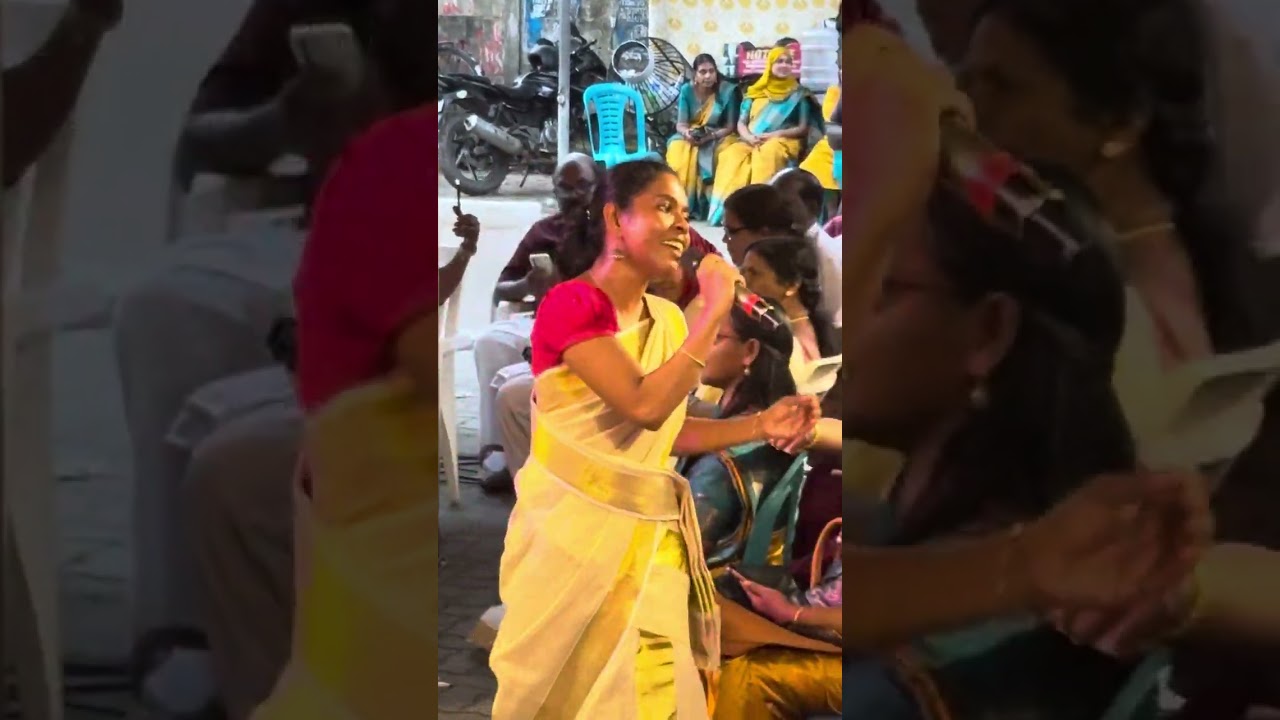 ആരോ ഇവളാരോ 💕🥰