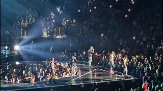 Show Me the Meaning of Being Lonely - Backstreet Boys Live in London | DNA World Tour 2022