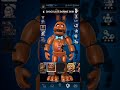 FNaF AR Trade ( Closed Right now) Read the Description