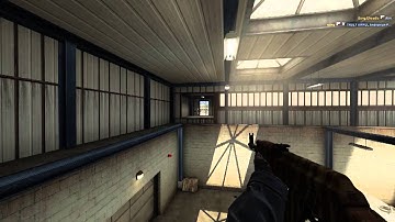 Nuke Anti-Eco Ace  (And My First One!)