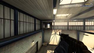 Nuke Anti-Eco Ace  (And My First One!)