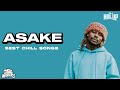 ASAKE | 30 Mins of Chill Songs | Afrobeats/R&amp;B MUSIC PLAYLIST | Asake