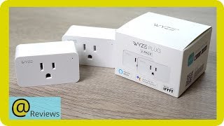 Wyze Plug review