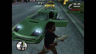 Gta San Andreas Missions Part 25 Ultimate Gameplay 2026