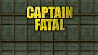 Java Game CeptekiDunya Captain Fatal 3D - j2me loader