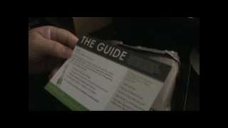 BirchBox Man January 2013 (The Reveal)