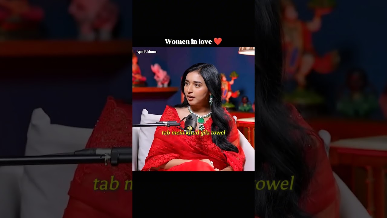 Women in love ❤️🥀  । ft. Tanya Mittal ।  