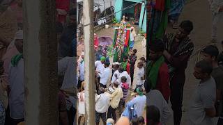 Devapur Muharram Celebration 2024 New Video 8Th Day