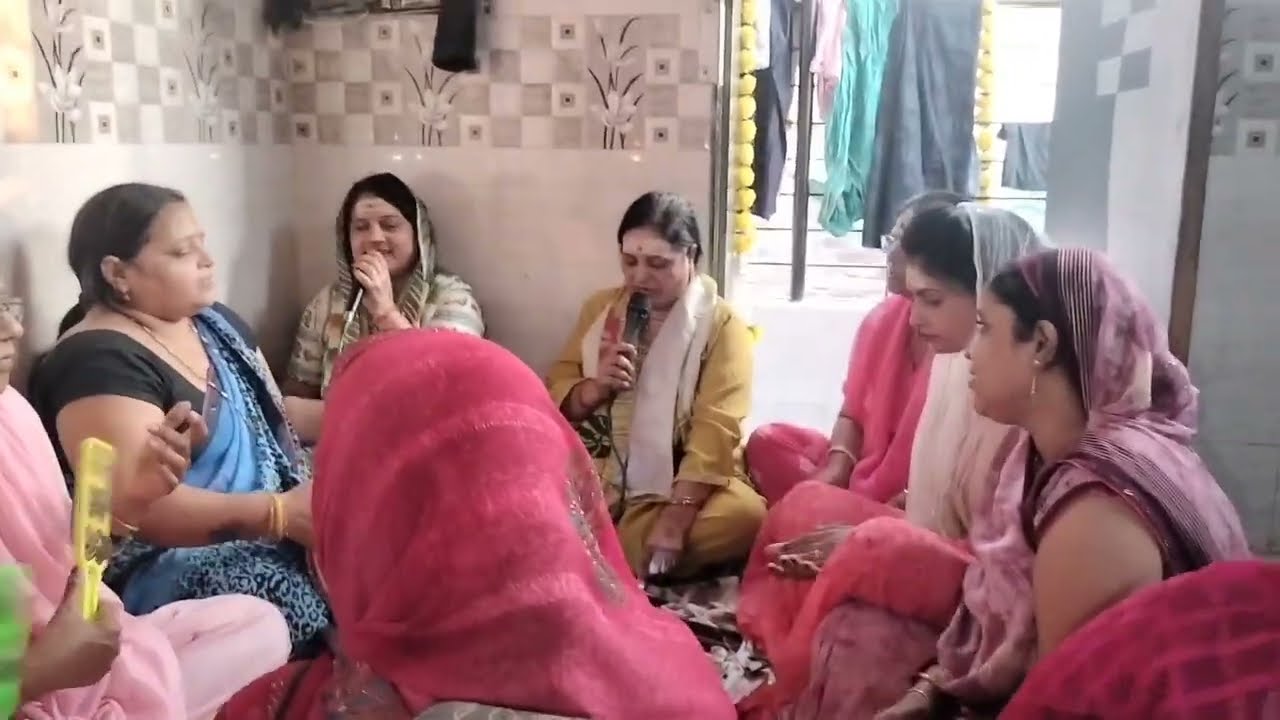 मईया ले ली अगड़ैया मै क्या करूं 🙏🙏🌹🌹 माता रानी का बहुत प्यारा भजन 🌹🌹🌺🌺♥️♥️#मईया#भजन#वायरल#वीडियो#मां 