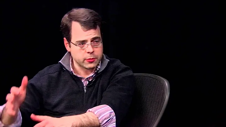 John Lilly of Greylock Partners