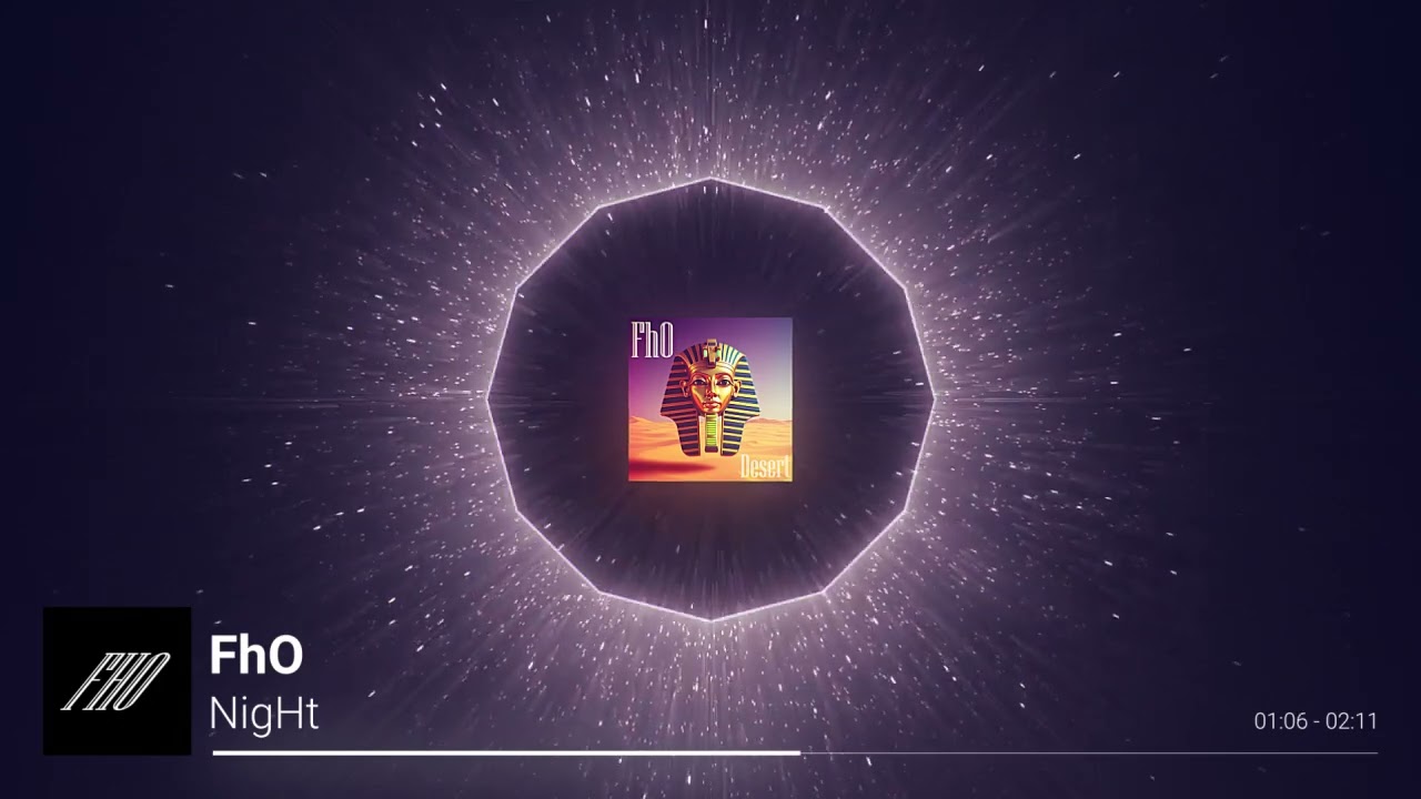 Mira FHO-NIGHT en YouTube Mira FHO-NIGHT en YouTube