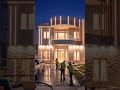 Old Home to Stylish Dreamhome 🏘 #shorts #architecture #renovation #home #transformation