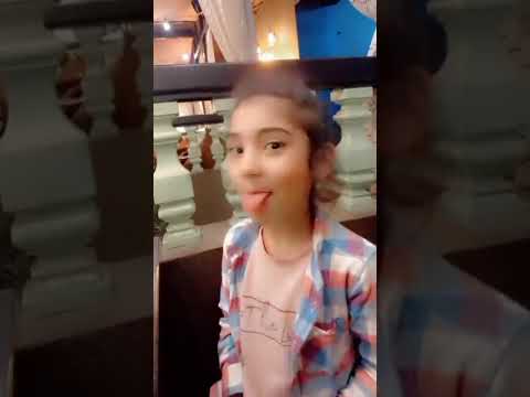 Notanki Ladki