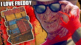 Dream Pallets Are The BEST Add On! - Dead By Daylight