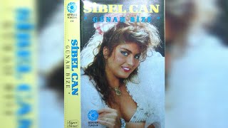 Sibel Can Günah Bize Albüm Kapakları