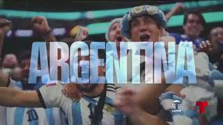 Promo FIFA World Cup 2026 is coming Thursday, June 11 on Telemundo and La Tele