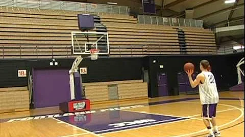 Jared Stohl Three-Pointer(s)