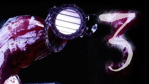 The Evil Within - The Assignment - Expert Playthrough Ch. 2. [Part 3.]