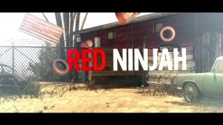 JOINED RED! (Ninjah Stars Episode 1)