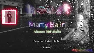 Marty Balin -  Hearts #night_music  #Midnight_Music