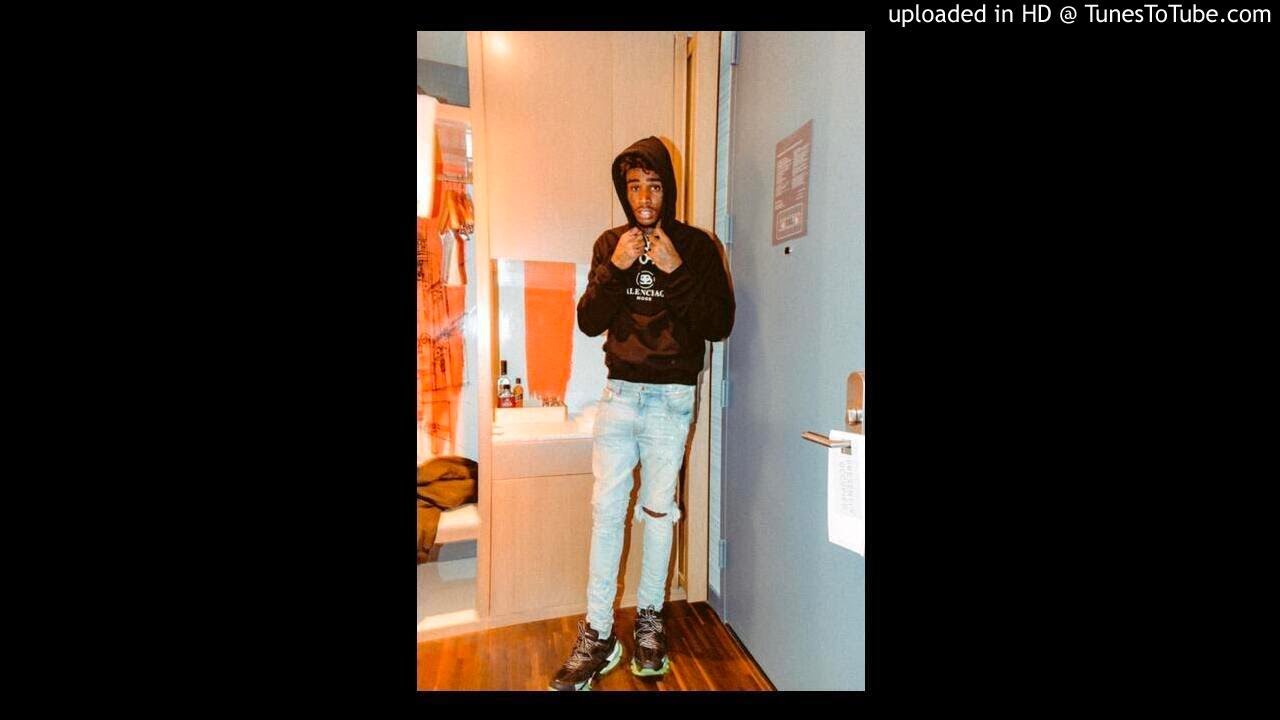 [FREE] Goonew X Kayvo X Keezah Type Beat "kill moe" | DMV Type Beat | Prod. by lulljtee