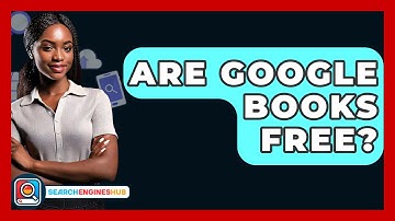 Are Google Books Free? - SearchEnginesHub.com