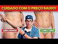 Abdominoplastia com Prótese: Quanto Você Vai Pagar Por Isso?