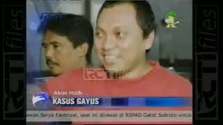 RCTI: [OP] Seputar Indonesia Pagi 2009 (22 Juni 2010)