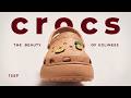 The Most HATED Shoe That Took Over The World