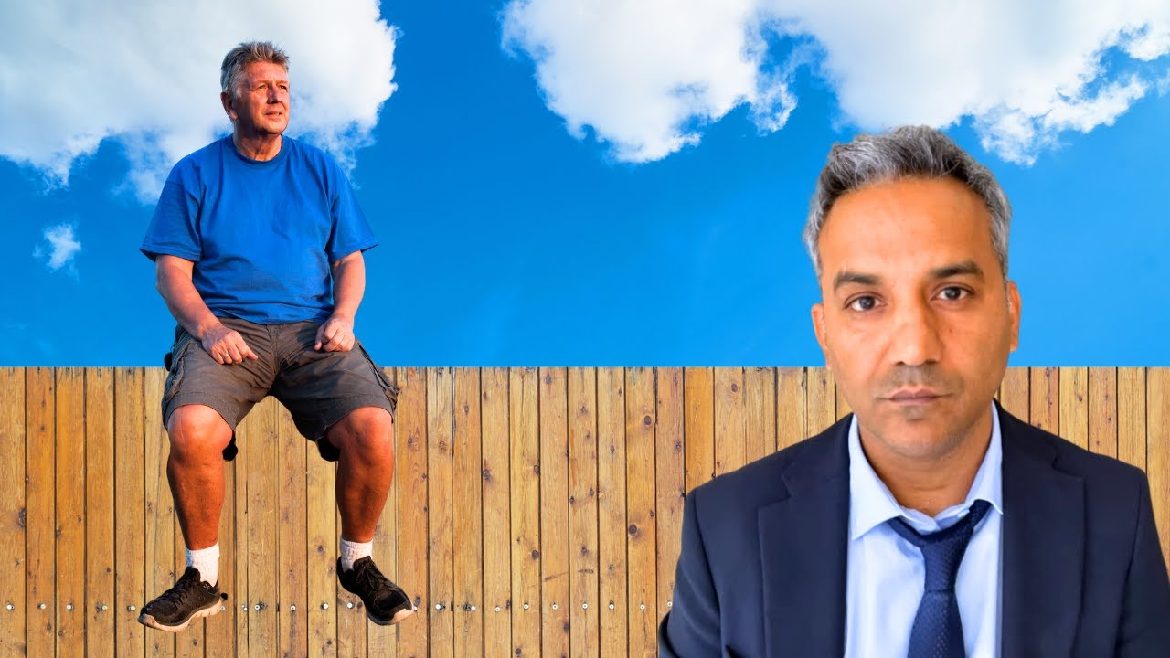 On the Fence about Selling Your House? Market MIGHT Be Changing. YouTube