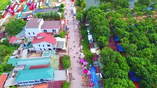 Vương Cung Thánh Đường Đức Mẹ La Vang Tại Quảng Trị