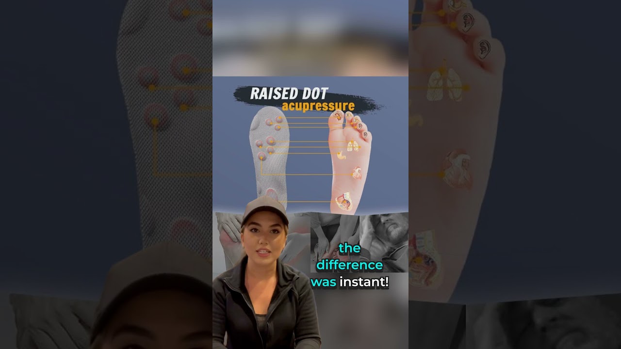 4D Soft Shoes Insoles 