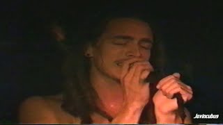 Incubus - Idiot Box (LIVE)