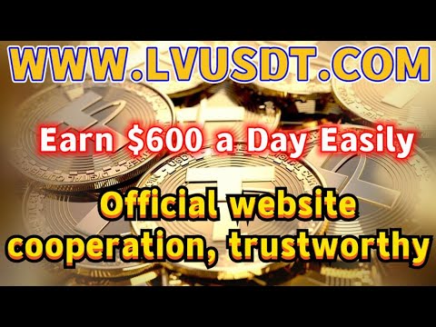 Jl【LVUSDT.COM】blockchain mining developer, login reward 2000USDT, income 28%