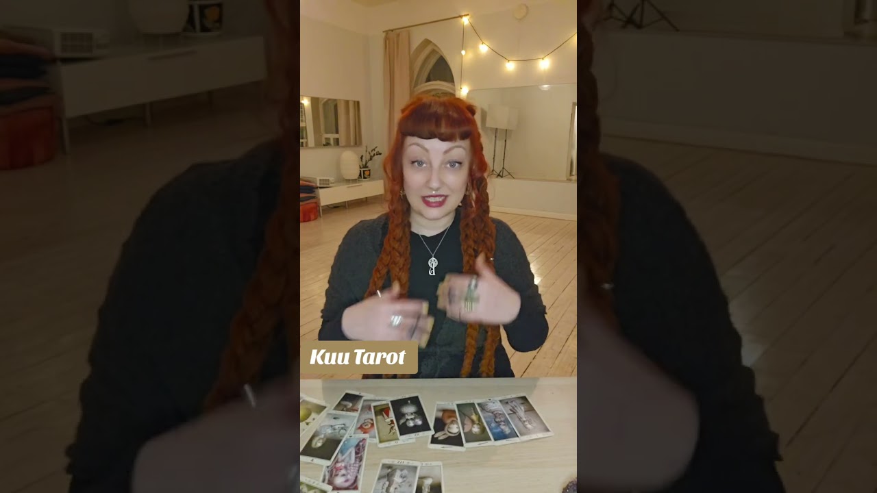 Tarot-tulkinta 