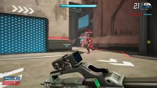 Spooky Scary skeletons￼ Split gate montage￼