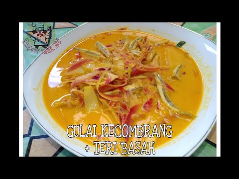 Gulai Sambung