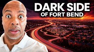 Avoid Moving To FT Bend County Unless You Can Handle THESE Things