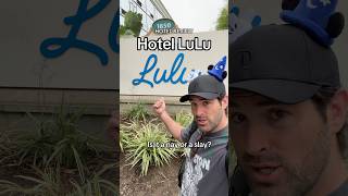 Is this the best hotel near Disneyland? #disneyland #disneytips