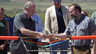 Utah Broadband Center Connects Rural Utah to Internet