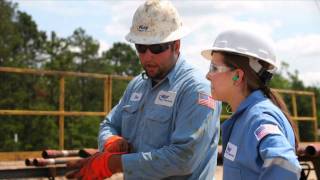 Unlocked: Episode 0 Pilot - Inside Key Energy Service