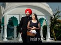 Punjabi best pre wedding film 2023 i talwinder  parvinder  i punjab studio bhadson i punjab  c.