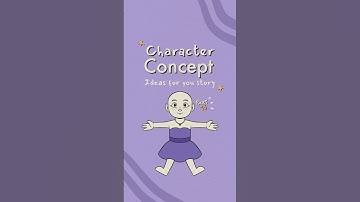 character concepts to add to your stories, part 13 💅🏼#writing #oc #drawing #art #originalcharacter
