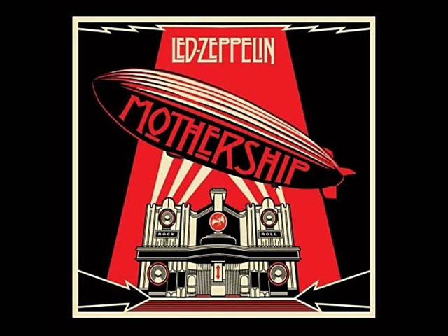 洋楽 Led Zeppelin Led Zeppelin- Immigrant Song(GREAT SOUND QUALITY) - YouTube