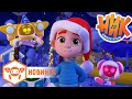 Ник изобретатель - Письмо Дедушке Морозу 🎅 4K | НОВАЯ СЕРИЯ | Мультики для детей